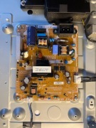 Samsung UE32EH4000 - zasilacz