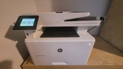 HP Laser Jet Pro MFP 4102fdw Urządzenie wielofunkcyjne 