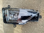 Halogen VW Sportsvan 2015r przed liftem