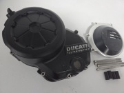 Ducati Diavel dekiel sprzęgła obudowa pokrywa