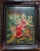 DUŻY OBRAZ 65-80 MOTYW INDYJSKI 