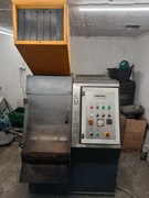 Granulator do kabli Stokkermill