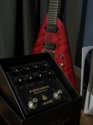 NUX NDS-5 Fireman distortion