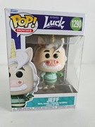 Funko POP 1290 Luck Jeff figurka