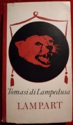 Lampart. Tomasi di Lampedusa. PIW 1967