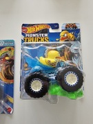 Monster truck Duck n roll  hot wheels