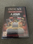 Evercade Atari Kolekcja 1