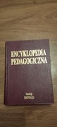 Encyklopedia Pedagogiczna pod red. W. Pomykało