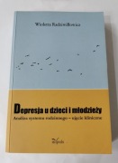 Violetta radziwiłłowicz depresja u dzieci i młodzieży