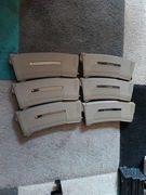 Magazynek ASG PTS Mid-Cap EPM1 do replik M4/M16 - Dark Earth