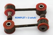 Łączniki stabilizatora SKODA Octavia 1, VW Golf iV, Bora 1, SEAT, Audi A3