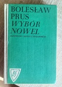 Bolesław Prus - Wybór nowel (12)