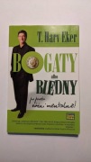 Bogaty albo biedny - Eker, T. Harv - 2007