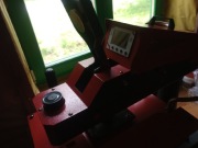 Prasa termotransferowa Secabo TS7