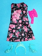 Lalka Barbie - Zestaw nr 26