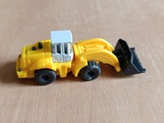 Ładowarka w skali zbliżonej do TT 