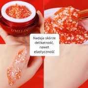 Krem odmładzający Lian Vision Retinol Placenta Dragon Blood