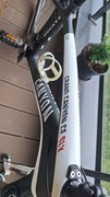 Rower MTB XC Hardtail Grand Canyon CF SLX 2x10