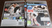 Gra PS3 - UFC Personal Trainer - Playstation 3