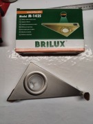 Oprawa podszafkowa 20w 12v 2sztuki 