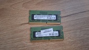 Micron DDR4 16GB (2x8GB) 3200MHzdo laptopa