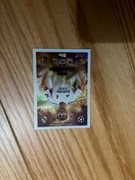 TOPPS MATCH ATTAX 2025-2026 LIMITED EDITION Dean Huijsen REAL MADRYT LE19