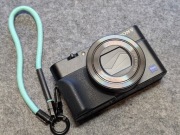 Aparat kompaktowy Sony rx100 m3