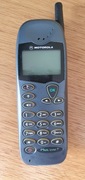 Telefon komórkowy  Motorola M3588