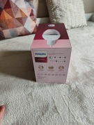 NOWY DEPILATOR IPL PHILIPS LUMEA BRI949 X4 NASADKI + TRYMER