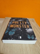 Pretty Monster Sheridan Anne