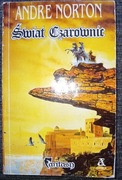 Świat Czarownic - Andre Norton