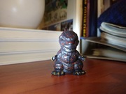 Figurka Godzilla 5cm