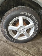 Opony DISCOVERER AT3 COOPER 215/70/16 M+S