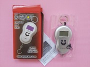 Dynamometr waga łucznicza 