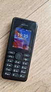 Nokia 108 bez simloka,  ładna ENG