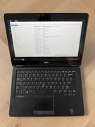 Dell Latitude E7440 FHD dotykowa matryca,i5-4310U,8GB RAM, dysk SSD 250GB