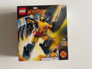 Lego 76202 Mech Wolverine'a