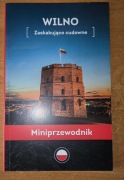WILNO PRZEWODNIK