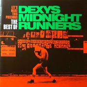 Dexys Midnight Runners – Let's Make This Precious (CD, 2012?)
