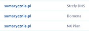 www.sumarycznie.pl - domena