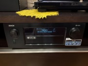 Amplituner Denon AVR-X6300H