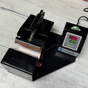 Prasa do kubków sublimacja