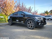 sprzedam RENAULT ARKANA  E TECH hybryda 2023