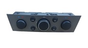 Panel klimatronic Opel Vectra C lift 