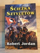 Robert Jordan Ścieżka Sztyletów