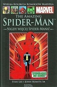 WKKM 87 - Amazing Spider-Man: Nigdy więcej Spider-Mana