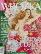 Wróżka -  8/2019