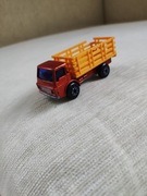 Matchbox vintage cattle truck no.71