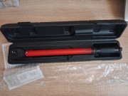 Nowy klucz dynamometryczny 20-230 N-m