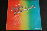 VA – Impulse Energy Essentials - 3 LPs - USA